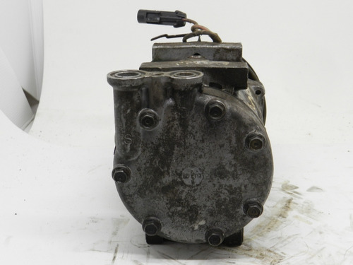 Compressor Ar Condicionado Fiat Marea Brava 1.8 16v 60653652
