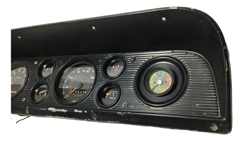 Painel Instrumentos Ford F1000 F4000 1972/1991 22385*
