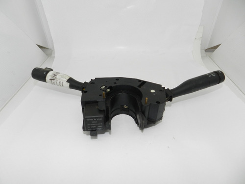 Chave Seta Comandos Ford Fiesta 2004 Pa6gf30