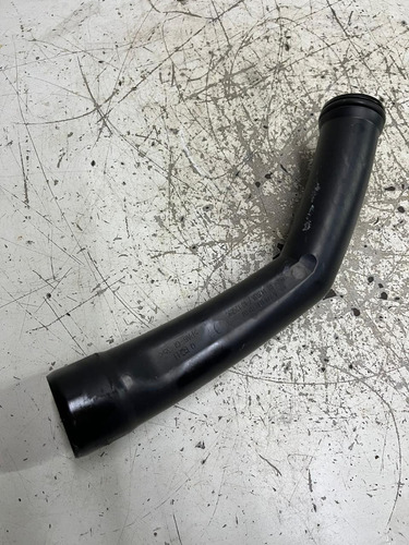 Mangueira Cano Intercooler Mercedes C250 2015 2018 Usado