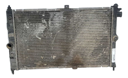 Radiador Agua Chevrolet Kadett 1.8 1989 1990 1991 Original