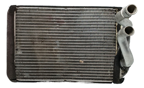 Radiador Ar Quente Toyota Hilux Sw4 1996 2004
