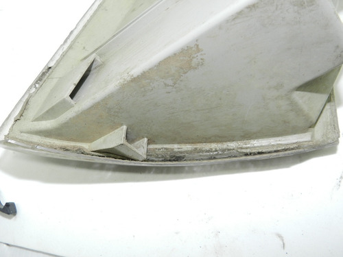 Lanterna Pisca Dianteiro Direito Fiat Uno 1984 1985 A 1989