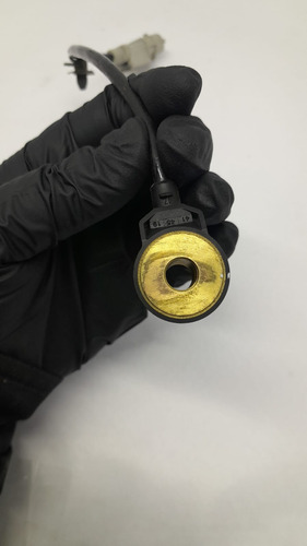 Sensor Detonação Veloster Hb20 I30 Cerato Soul 1.6 16v 09/19