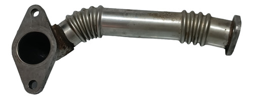 Tubo Cano Valvula Egr Ssangyong Korando 2.0 2010 2015