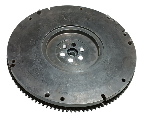 Volante Embreagem Motor Iveco Daily 2.8 3813 2006/2007