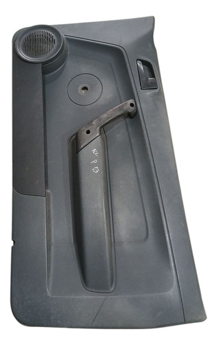 Forro Porta Diant. Direito Vw Gol G4 2005 A 2012 (ap)