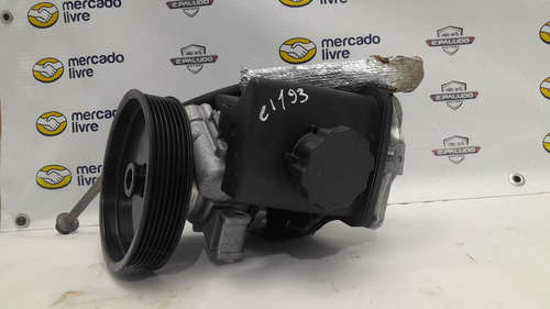Bomba Direção Hidráulica Mb C180k W203 1.8 16v 4c 00/06