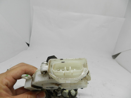 Fechadura Elétrica Dianteira Esquerda Toyota Etios 15/18