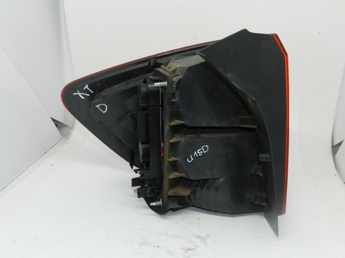 Lanterna Canto Traseira Direita Bmw X1 10 A 2013 Com Detalhe
