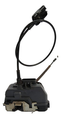 Fechadura Porta Traseira Direita Renault Scenic Grand 2008 9