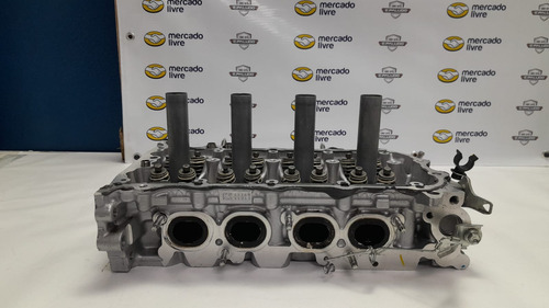 Cabeçote Sem Comando 102,90mm Toyota Etios 1.3 1.5 16v 15/18