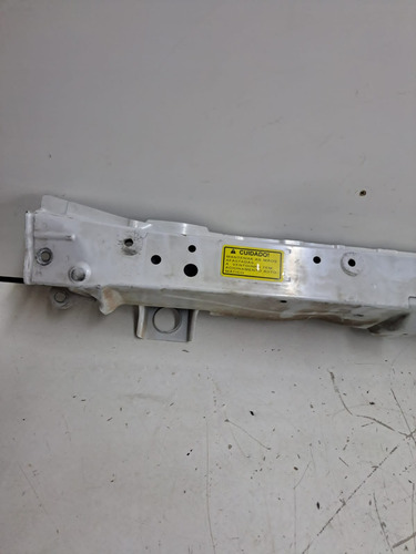 Painel Frontal Superior Mitsubishi Outlander 2014 2015 2016