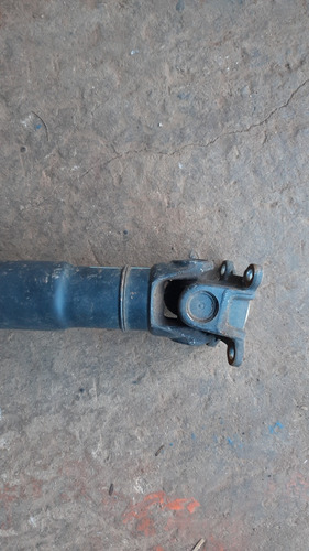 Cardan Dianteiro Hyundai Santa Fé 4x4 3.5 2010/2012 21710*