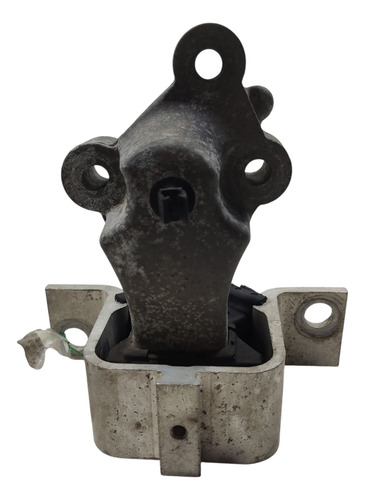 Coxim Motor Lado Esquerdo Renault Logan 2009 (al)
