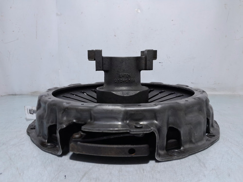 Kit Embreagem Disco E Prensa Motor Cummins Série B 6cc