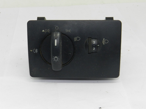 Comando Botão Farol Milha Ford Focus 2009/ 2013 7m5t13a024ea