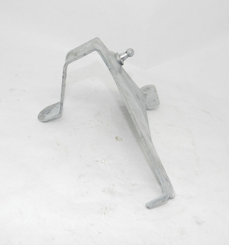 Suporte Montagem Capô Ford Edge 2011 A 2015 Bt4378404c77