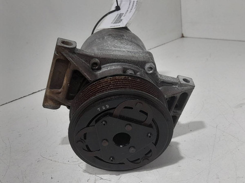 Compressor Ac Logan Duster Sandero 2018 2019