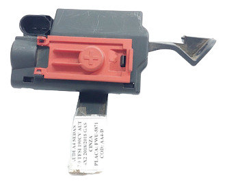 Placa Polo Positivo Da Bateria A4 2,0 Tfsi Ano 2015 A 2020