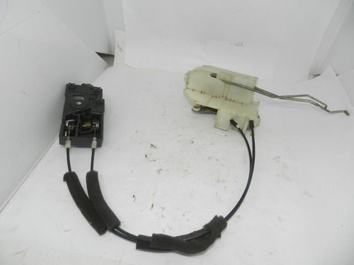 Fechadura Trava Elétrica Dianteira Direita Gm S 10 12/17