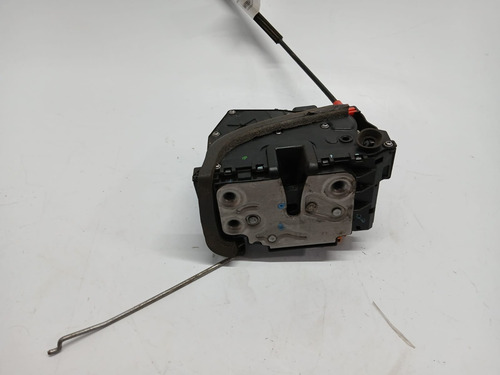 Fechadura Da Porta Dianteira Esquerda Gm Cobalt 2011 A 2020