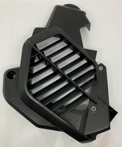 Protetor Tampa Radiador Honda Sh 150i 2017 2022 Original