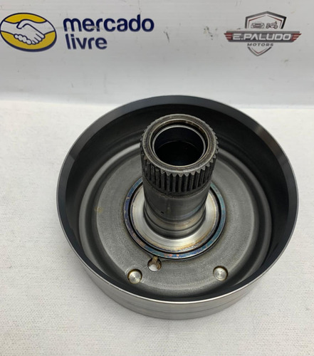 Tambor Cinta Planetária Câmbio Al4 Renault Megane 2.0 16v