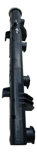 Flauta Bico Injetor Vw Fox 1.6 2004 A 2012 Com Detalhe (ap)