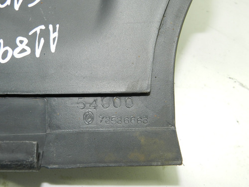 Tampa Caixa Fusível Fiat Siena Palio Strada 73536663