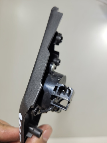 Alto Falante Porta D.e Gm Captiva 2008/15 96673602 (r)