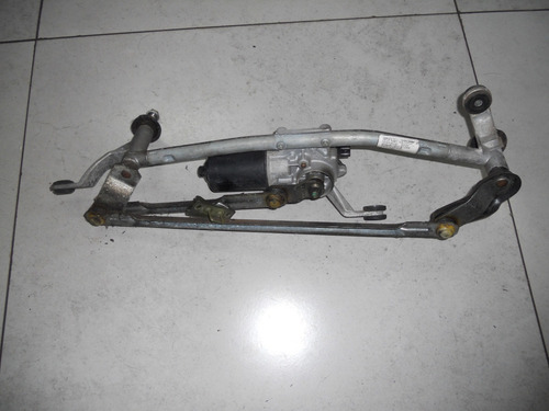 Máquina Limpador Parabrisa Nissan Sentra 2007 A 2013