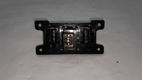 Botão Tração 4wd Hyundai Santa Fé 2009 2010 202007239