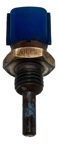 Sensor De Temperatura Água Cabeçote Frontier 2.5 172cv