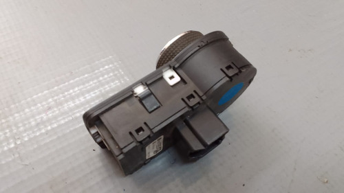 Botão Chave Interruptor Farol Gm Onix Prisma Montana   23827