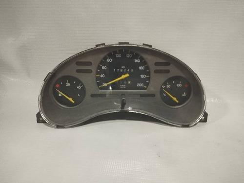 Painel Instrumento Chevrolet Corsa Super 1998 Original