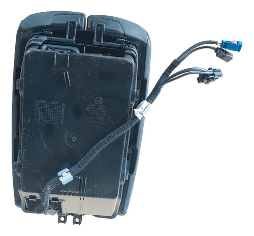 Console Apoio De Braço Bmw X5 Ano 2007 Á 2012