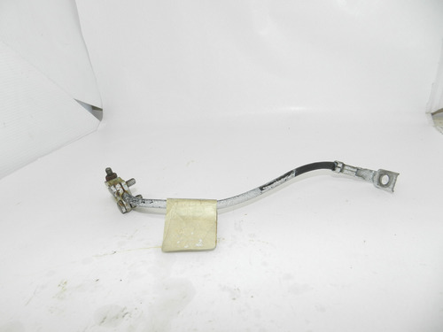 Cabo Polo Positivo Bateria Renault Kangoo 2001