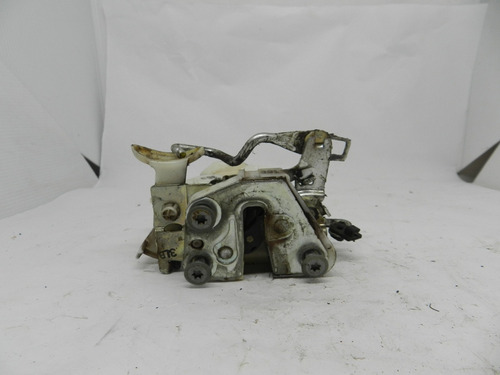 Fechadura Elétrica Dianteira Esquerda Toyota Etios 15/18