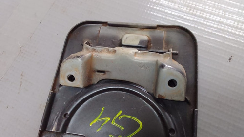 Portinhola Tampa Tanque Combustível Gol G4 05/07. 23364