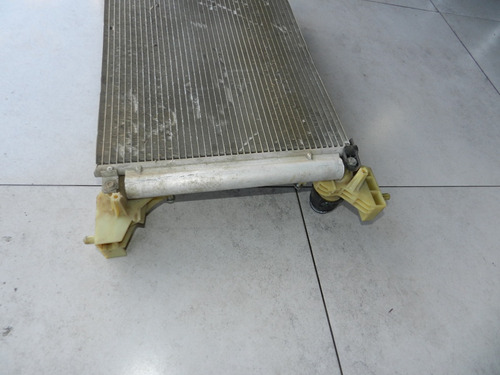 Condensador Ar Condicionado Fiat Palio Uno Siena 12/20 
