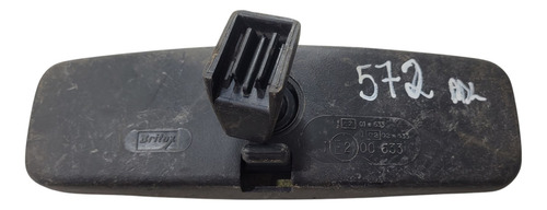 Retrovisor Interno Peugeot 206 02/06 (al) Adl Cxa 572