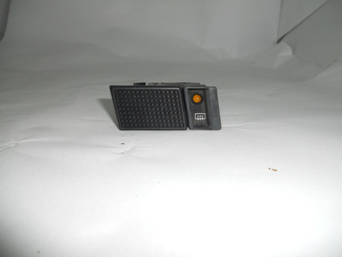 Botão Desembaçador Traseiro Gm Kadett Ipanema 93221425