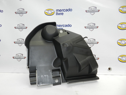 Capa Defletor Fechadura Traseira Direita Megane Gt 07/13