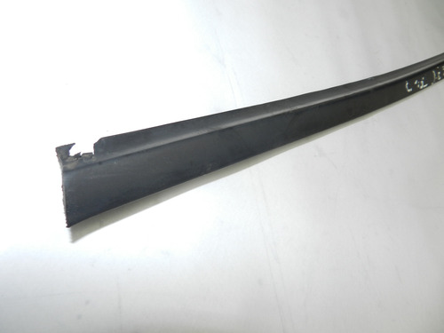 Pestana Externa Dianteira Esquerda Renault Kangoo 01/18