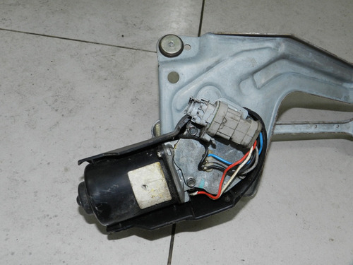 Motor Limpador Parabrisa Renault Megane 1996 1997 A 2001