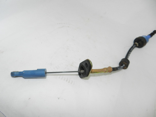 Cabo Embreagem Fiat Palio Fire Strada Siena 2003 A 2006