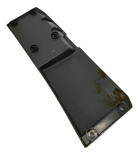 Acabamento Porta Malas Ford Escort Hobby 1995 542867605