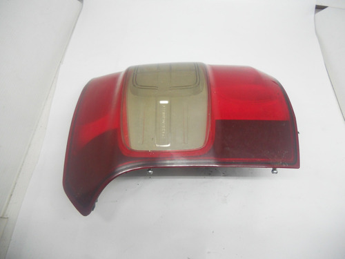 Lanterna Traseira Esquerda Gm Montana 2012 A 2017 899250633