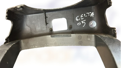Moldura Superior Chave Seta Celta 01 06. 23051